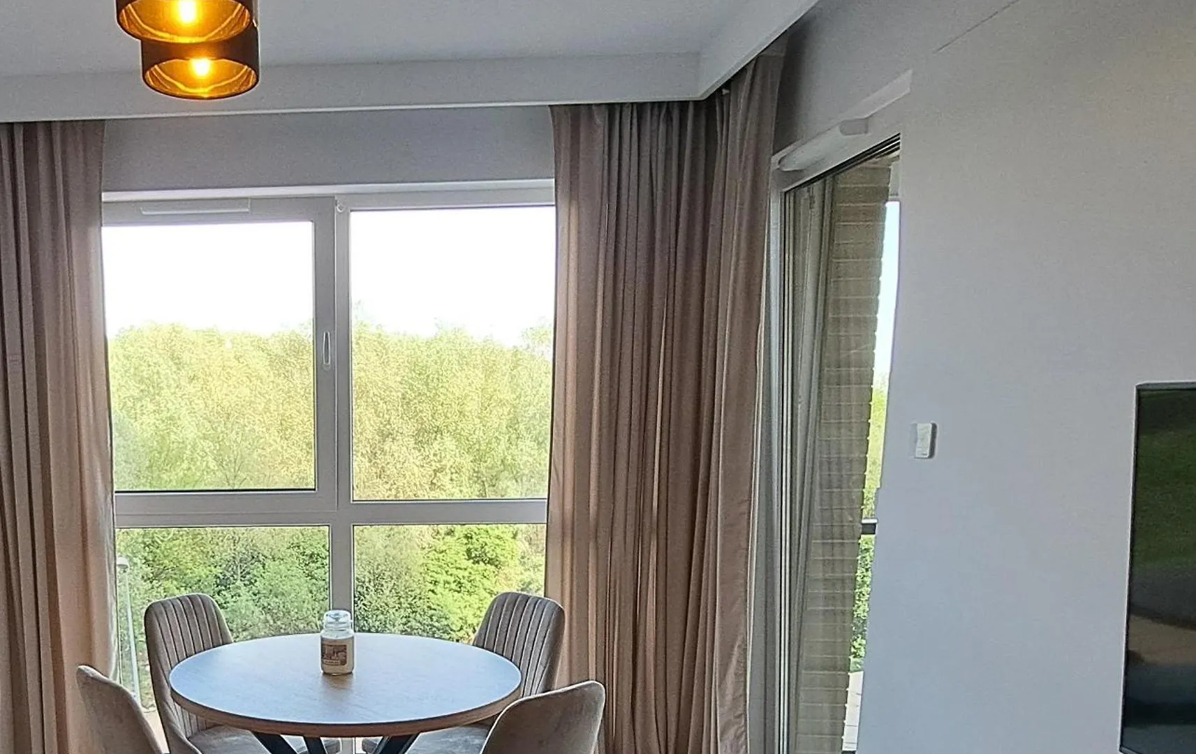Letnicaapartments - Apartament Nadmorski Close To The Beach Γκντανσκ Διαμέρισμα